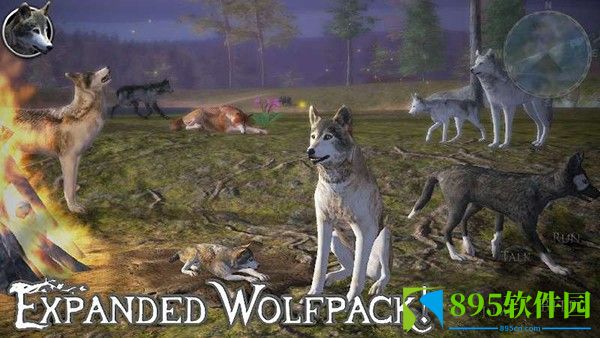 野狼模拟器2联机版