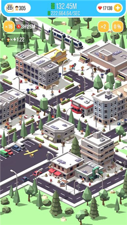 失控城市模拟器完整版